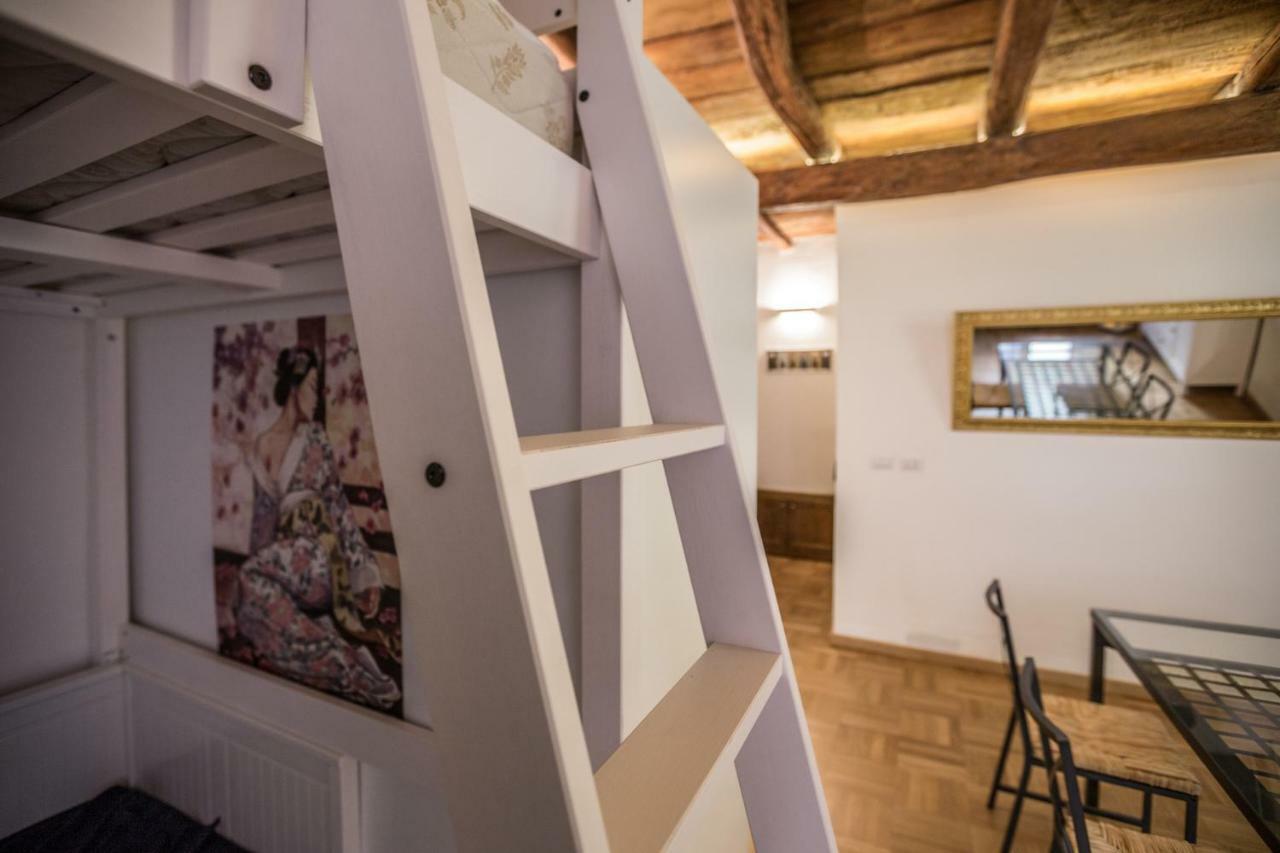 Palazzo Bocchi - The Place Apartments Bologna Luaran gambar