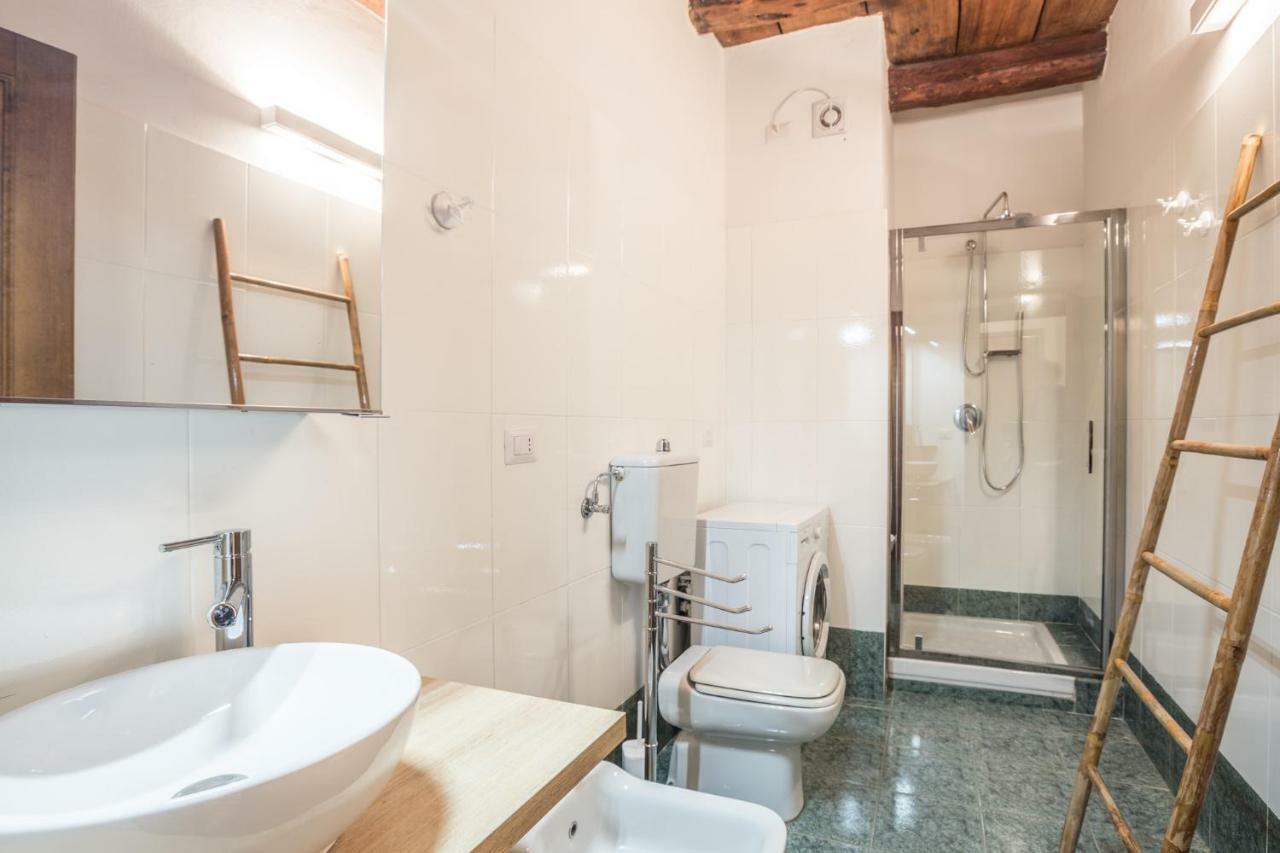 Palazzo Bocchi - The Place Apartments Bologna Luaran gambar