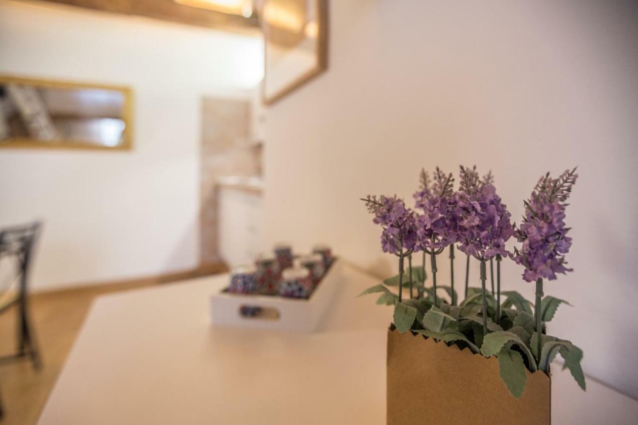 Palazzo Bocchi - The Place Apartments Bologna Luaran gambar
