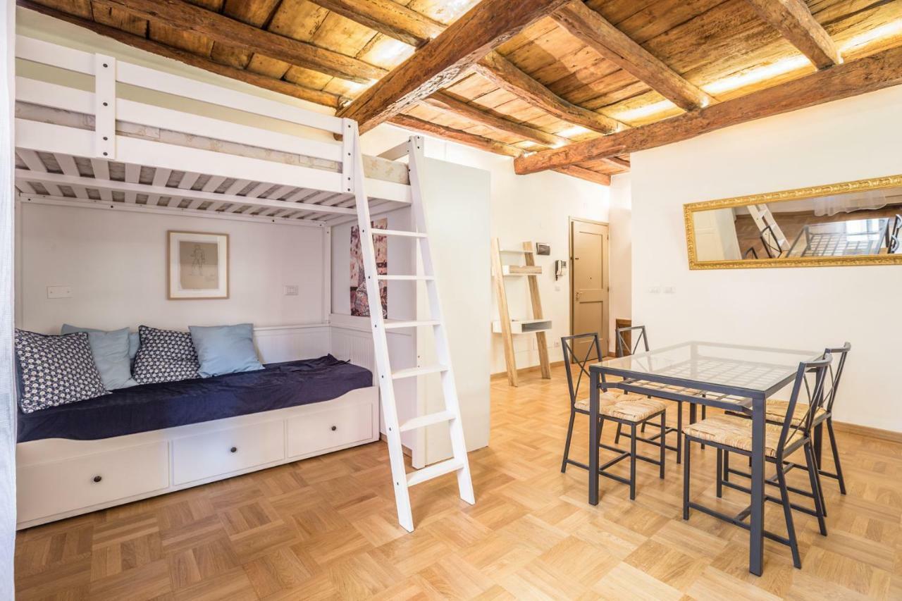 Palazzo Bocchi - The Place Apartments Bologna Luaran gambar